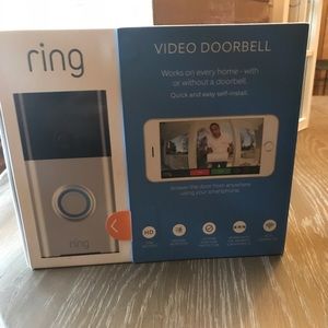 Ring Doorbell